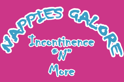 Nappies Galore Incontinence N' More